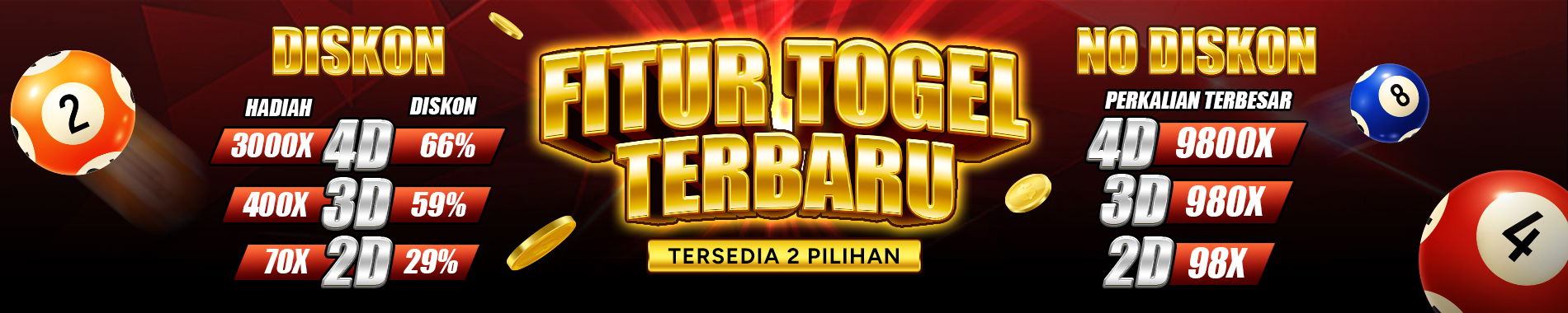 Diskon Togel Dan No Diskon Togel Lawak4d